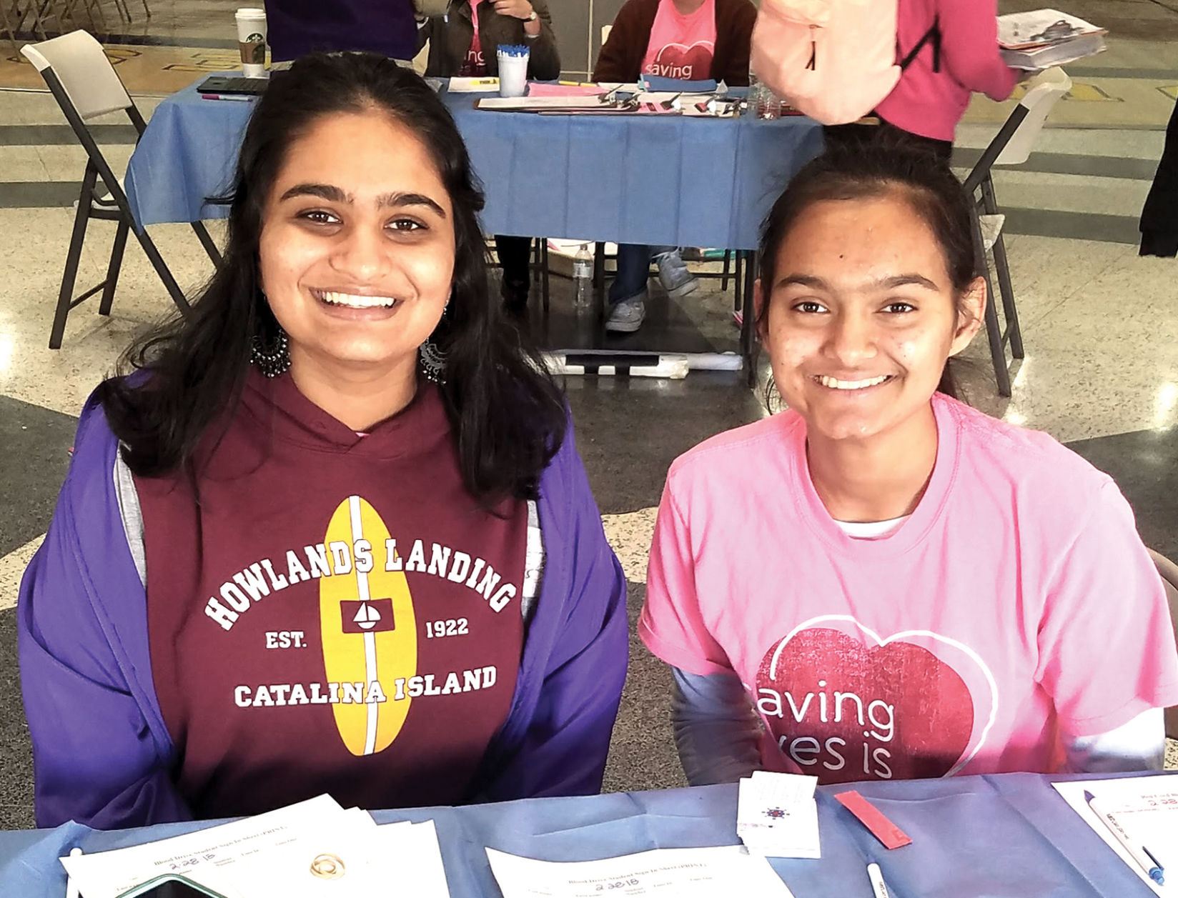 Sahki Patel: A heart for healing